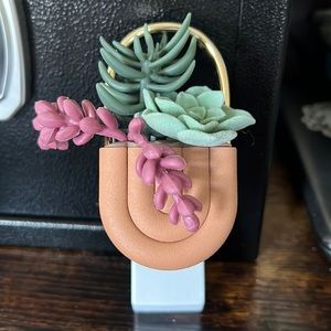 BBW succulent wallflower 🌵🪴